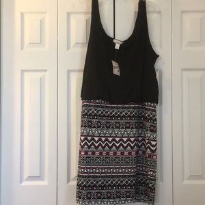 Derek ❤️ Plus Tank Dress